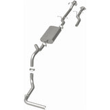 MAG BRE Exhaust Kits