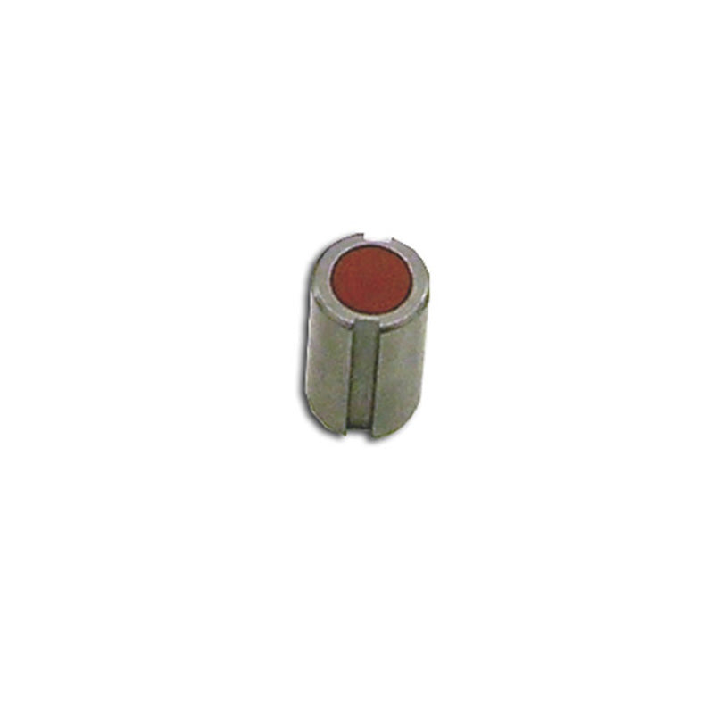 Nitrous Express Piston seulement (carburant, orifice .187, solénoïde inox)