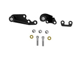 ICON 2022-2026 Toyota Tundra/2023-2026 Toyota Sequoia/2024-2026 Lexus GX550, Front, Differential Drop Kit