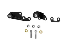 Icon Vehicle Dynamics 2022-2026 Toyota Tundra/2023-2024 Sequoia/24 Lexus Gx550 Front Diff Drop Kit