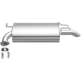 MAG BRE Exhaust Kits