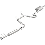 MAG BRE Exhaust Kits