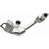 MAG Converter Direct Fit