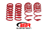 BMR Lowering Springs