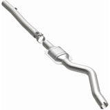 MAG Converter Direct Fit