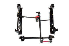 QA1 Ensemble de suspension arrière 73-79 Ford F100 - à double réglage - 250 lb/po