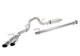 RSH Cat Back Exhausts