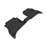 ACE Kagu - Rear - Black