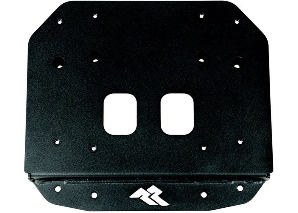 Rugged Ridge Spare Tire Relocation Bracket - 1819 JL