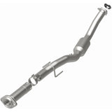 MAG Converter Direct Fit
