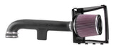 KN 63 AirCharger Intake