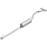MAG BRE Exhaust Kits
