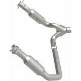 MAG Converter Direct Fit