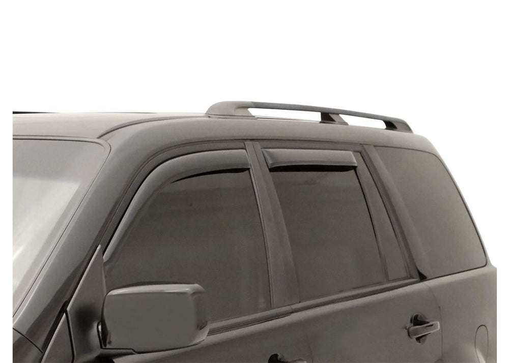 AVS Déflecteurs de fenêtre — 2003-2008 Honda Pilot (194744)