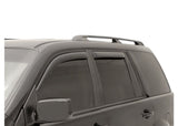 AVS Window Deflectors — 2003-2008 Honda Pilot (194744)