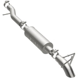 MAG Catback Exhaust