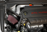 KN 77 Metal Intake