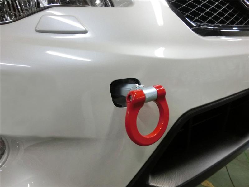 Cusco Crochet de remorquage avant 2013 Subaru XV Crosstrek