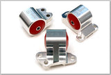 INM Sil Alum Mount Kit-75A