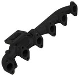 BDD Exhaust Manifolds