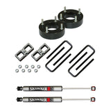 SKY Lift Kit Components