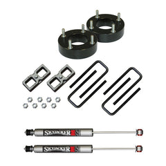 Skyjacker 2in Kit Metal Spacer 2007-2012 Tundra 4MON