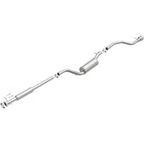 MAG BRE Exhaust Kits