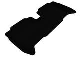 ACE Kagu - Rear - Black
