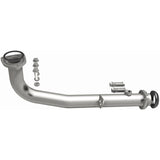 MAG BRE Front Pipe Kit
