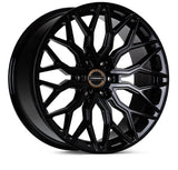 VOS HF6-3 Wheels