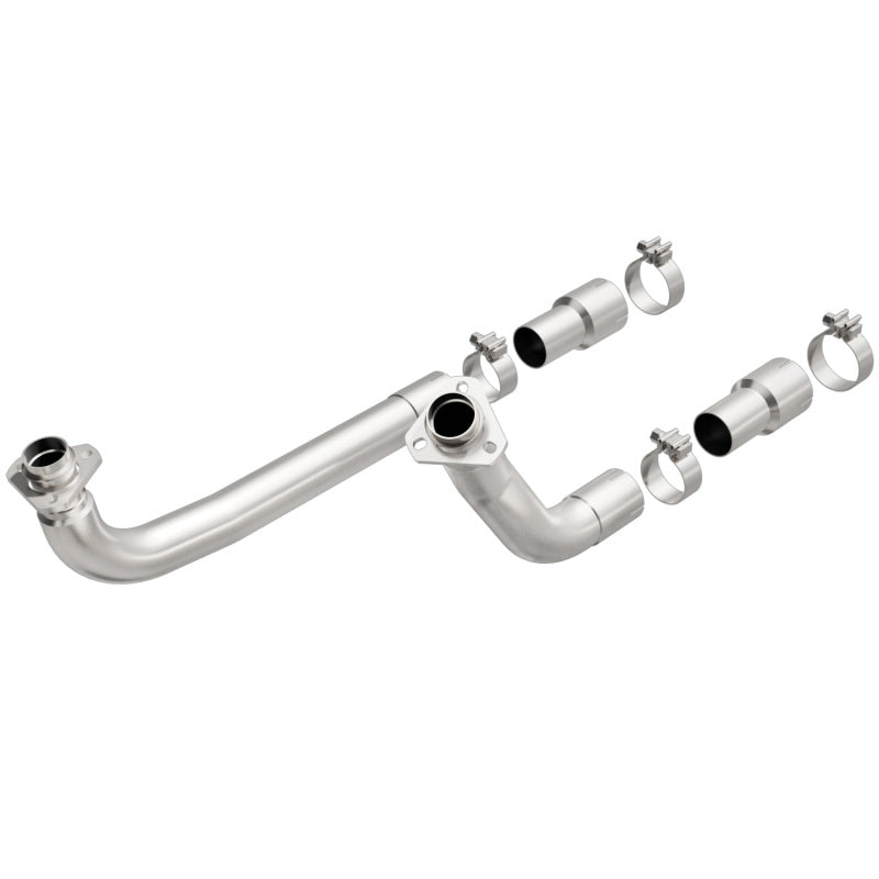 MagnaFlow Tuyaux avant de collecteur 67-74 Camaro S/B V8