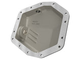 AFE Diff/Trans/Oil Covers