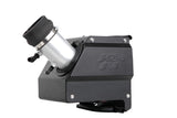 KN 77 Metal Intake