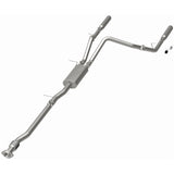 MAG Catback Exhaust