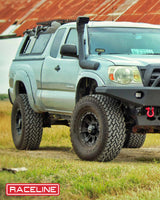 RCL 981 Raptor Wheels