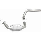 MAG Converter Direct Fit