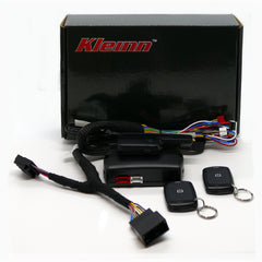 Kleinn Démarreur à distance 07-18 Jeep Wrangler JK/ JKU