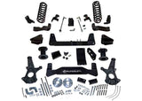 Superlift 20072014 Chevy Tahoe/Gmc Yukon 1500 4Wd 6.5In Lift Kit