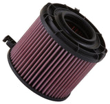 KN Drop in Air Filters