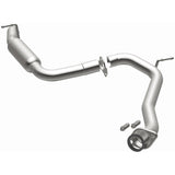 MAG BRE Muffler Kit