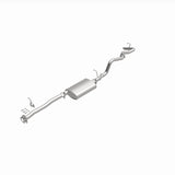 MAG BRE Exhaust Kits