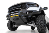 ADD Bomber Front Bumpers