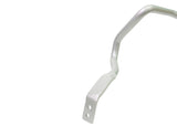 WL Sway Bars - Front