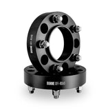 MM Wheel Spacers