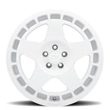 FFT Turbomac Wheels