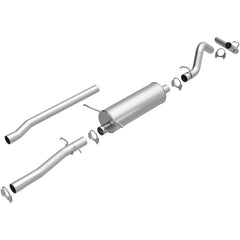 MagnaFlow Ensemble BRE Exhaust 00-03 Dodge Dakota