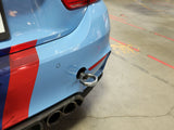 AFE Tow Hook
