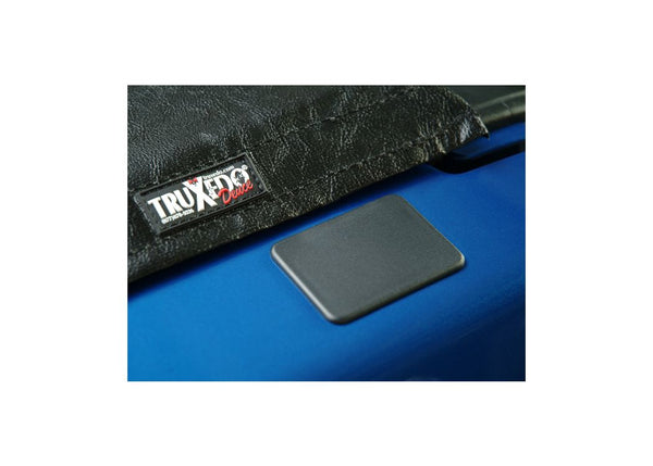 Truxedo Tonneau Cover (4Pk) (1704211)