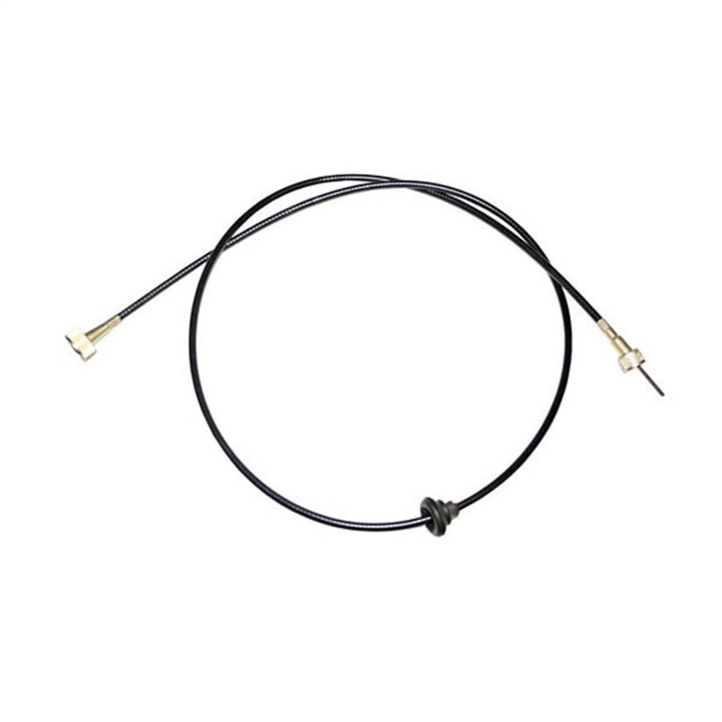 Omix Câble d'indicateur de vitesse transmission 3 vitesses 41-75 Willys Jeep