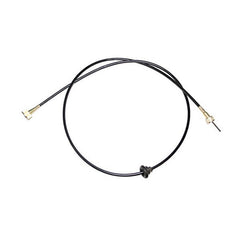 Omix Câble d'indicateur de vitesse transmission 3 vitesses 41-75 Willys Jeep